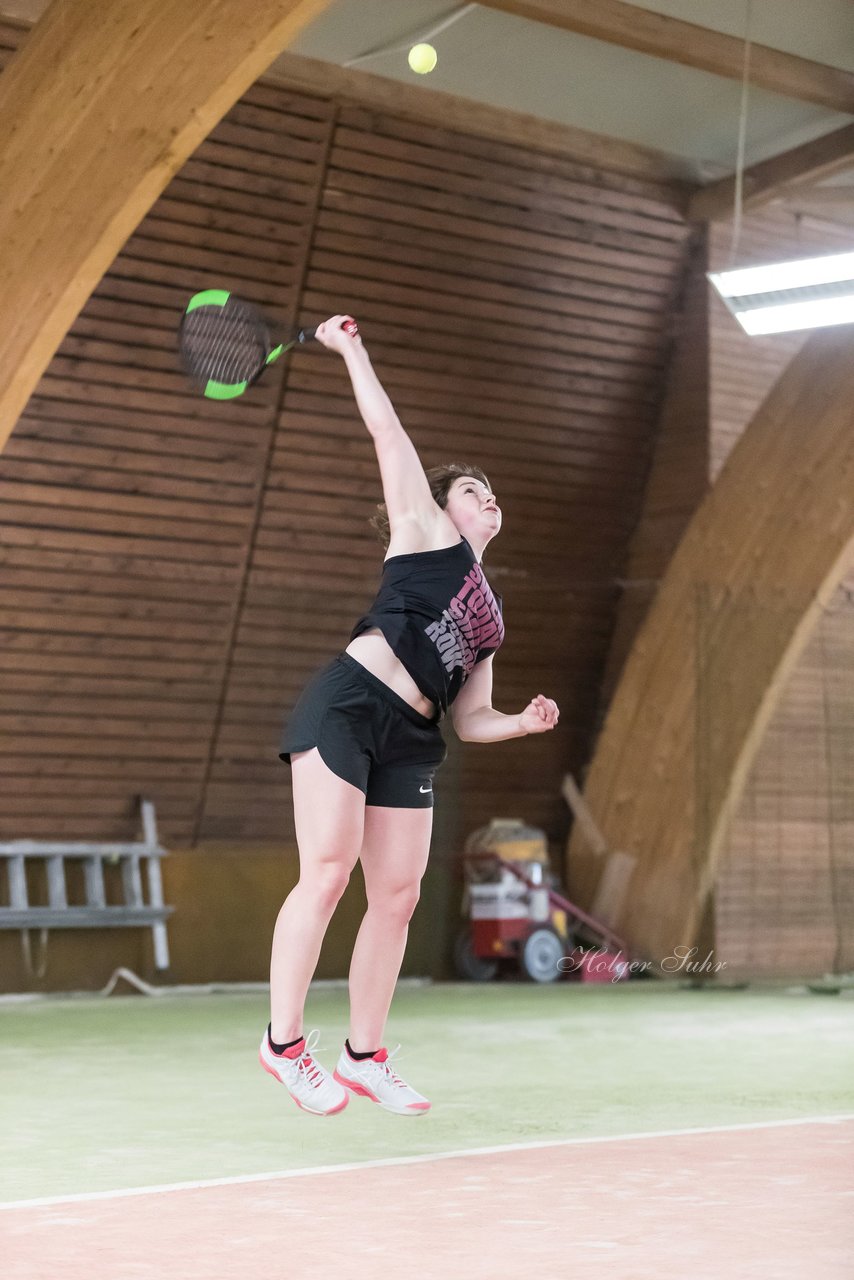 Bild 124 - RL Tennisverein Visbek e.V. - Club zur Vahr e.V. : Ergebnis: 2:4